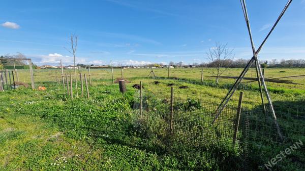 Maison de plain-pied 3 chambres au calme à 10 min de Bergerac !