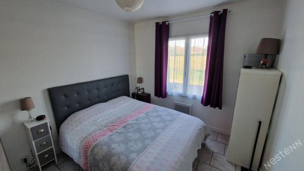 Maison de plain-pied 3 chambres au calme à 10 min de Bergerac !