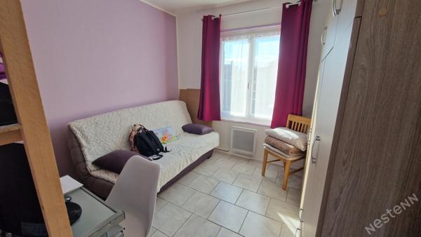 Maison de plain-pied 3 chambres au calme à 10 min de Bergerac !