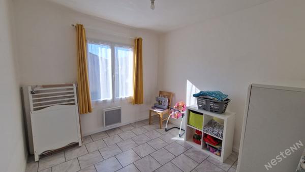 Maison de plain-pied 3 chambres au calme à 10 min de Bergerac !