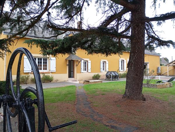 Achat maison près de CHARTRES - 5 pièce(s) - 111 m² - 419 900 €