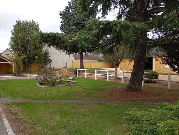 Achat maison près de CHARTRES - 5 pièce(s) - 111 m² - 419 900 €