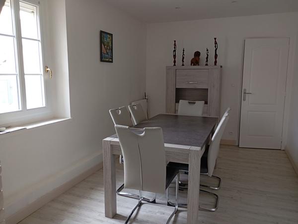 Achat maison près de CHARTRES - 5 pièce(s) - 111 m² - 419 900 €