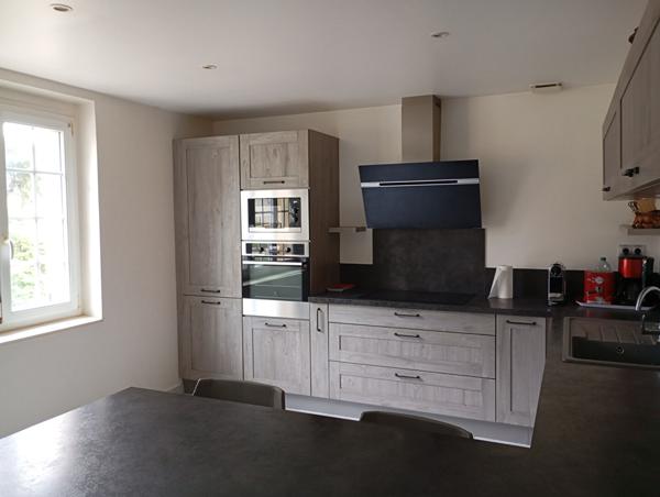 Achat maison près de CHARTRES - 5 pièce(s) - 111 m² - 419 900 €