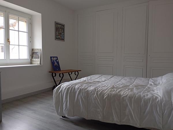 Achat maison près de CHARTRES - 5 pièce(s) - 111 m² - 419 900 €