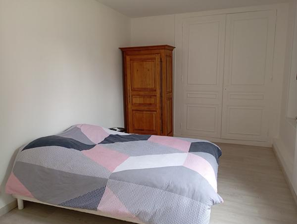 Achat maison près de CHARTRES - 5 pièce(s) - 111 m² - 419 900 €