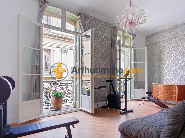 Location Appartement 5 pièces à Perpignan