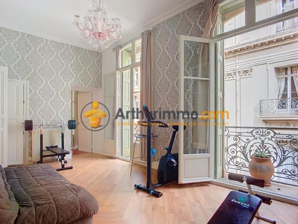 Location Appartement 5 pièces à Perpignan