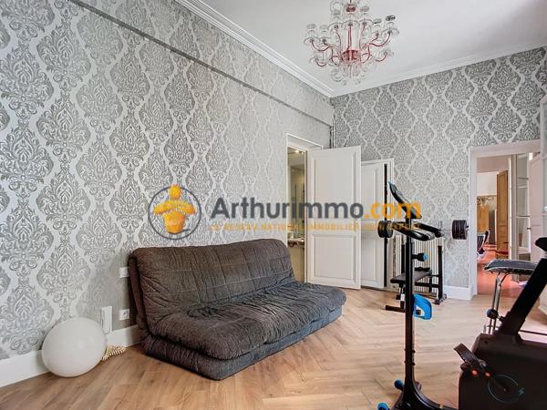 Location Appartement 5 pièces à Perpignan