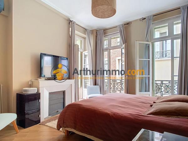 Location Appartement 5 pièces à Perpignan