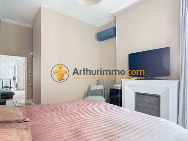 Location Appartement 5 pièces à Perpignan