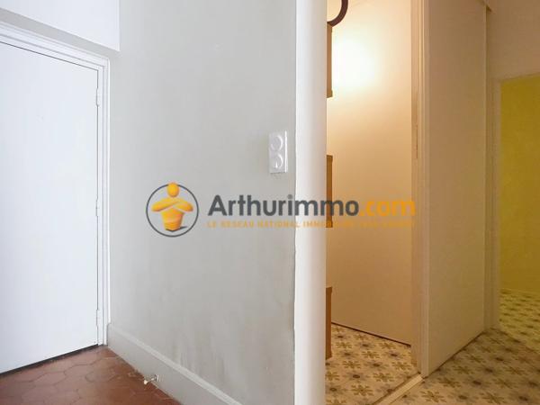 Location Appartement 5 pièces à Perpignan