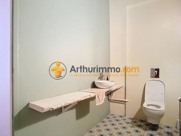 Location Appartement 5 pièces à Perpignan