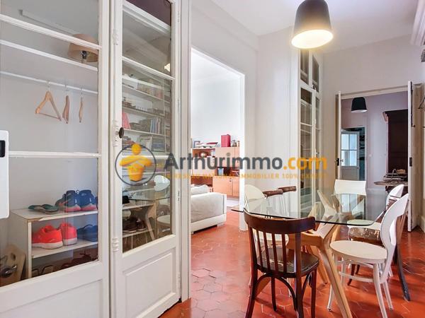 Location Appartement 5 pièces à Perpignan