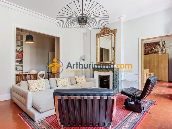 Location Appartement 5 pièces à Perpignan