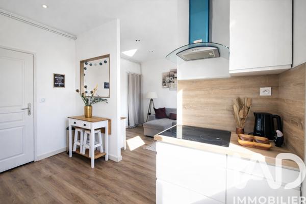 Appartement à vendre 3 pièces 50 m² Neuves-Maisons