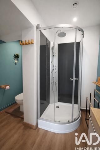 Appartement à vendre 3 pièces 50 m² Neuves-Maisons