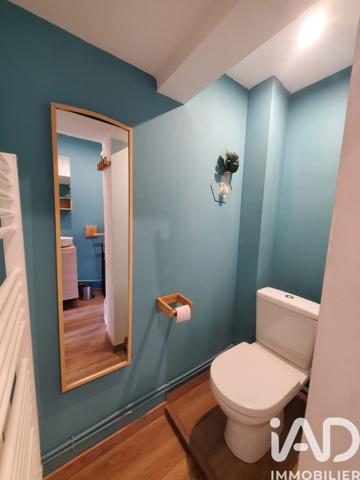 Appartement à vendre 3 pièces 50 m² Neuves-Maisons