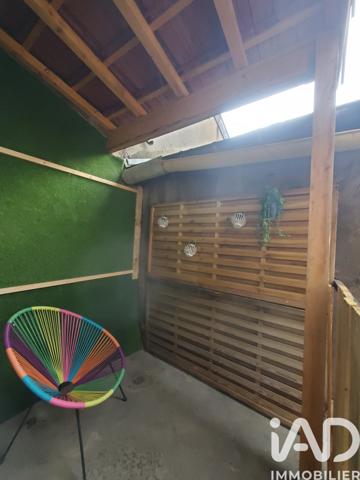 Appartement à vendre 3 pièces 50 m² Neuves-Maisons