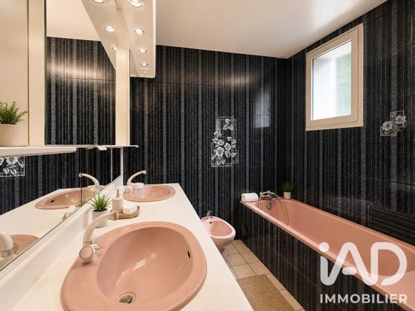 Maison à vendre 9 pièces 169,8 m² Mouleydier
