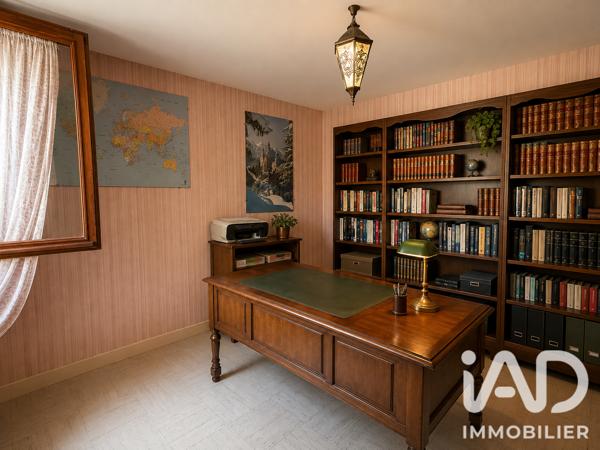 Maison à vendre 9 pièces 169,8 m² Mouleydier