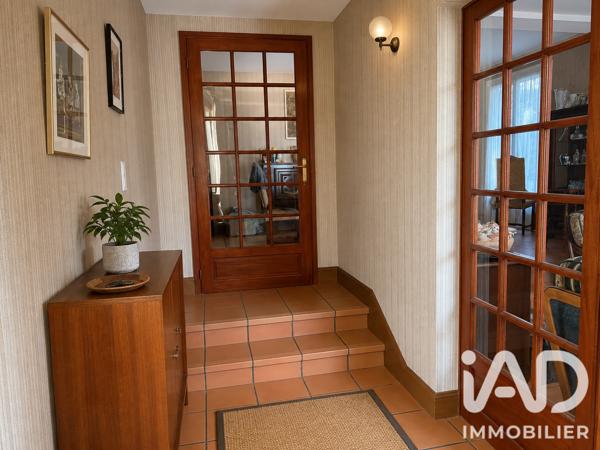 Maison à vendre 9 pièces 169,8 m² Mouleydier