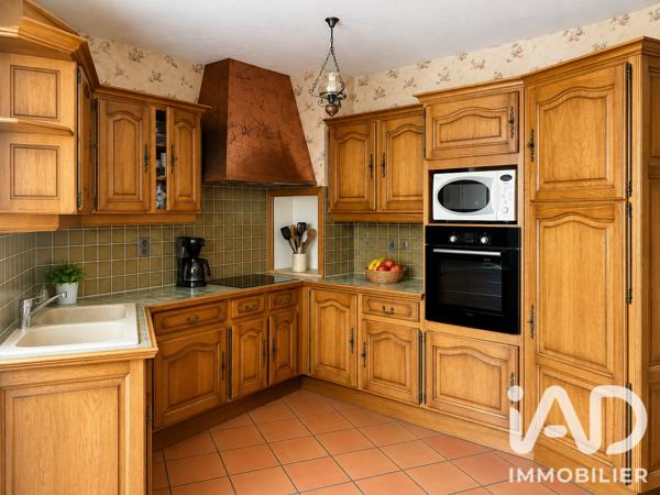 Maison à vendre 9 pièces 169,8 m² Mouleydier