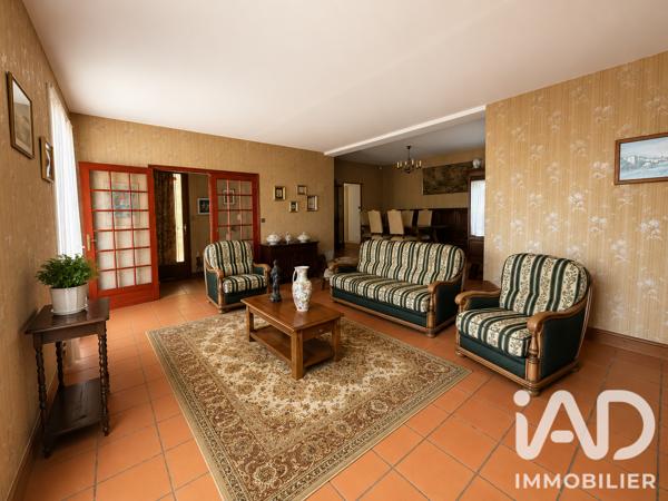 Maison à vendre 9 pièces 169,8 m² Mouleydier
