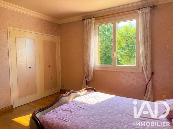 Maison à vendre 9 pièces 169,8 m² Mouleydier