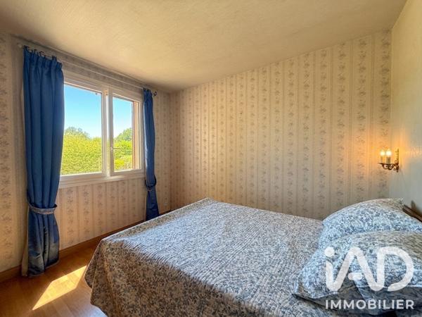 Maison à vendre 9 pièces 169,8 m² Mouleydier