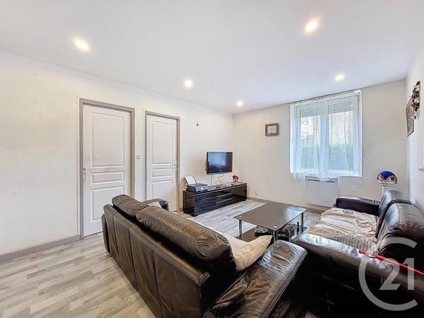 Immeuble à vendre  250 m2 MIRECOURT - 88