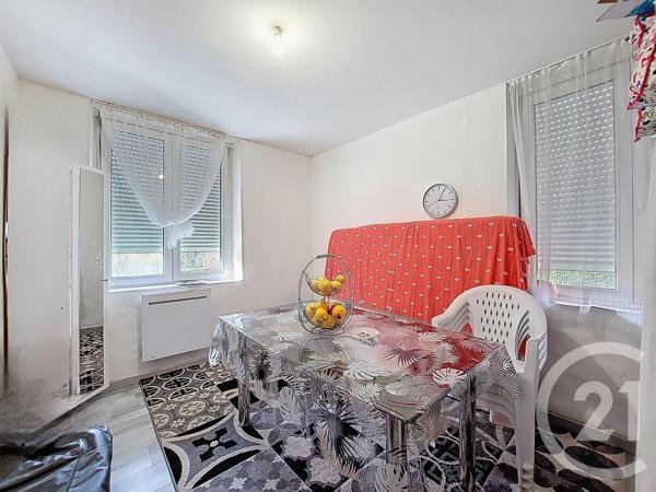 Immeuble à vendre  250 m2 MIRECOURT - 88