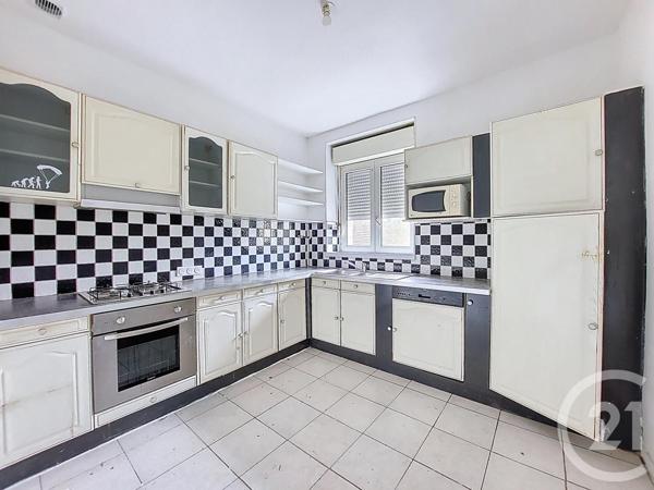 Immeuble à vendre  250 m2 MIRECOURT - 88