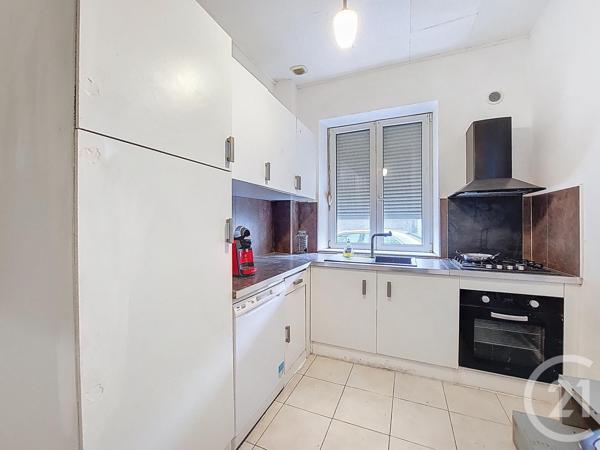 Immeuble à vendre  250 m2 MIRECOURT - 88