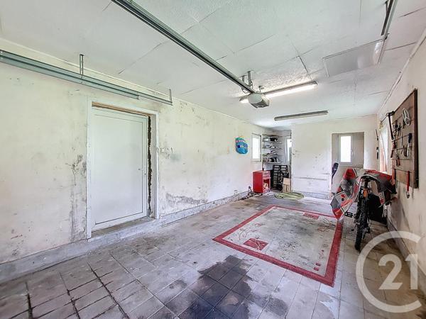 Immeuble à vendre  250 m2 MIRECOURT - 88