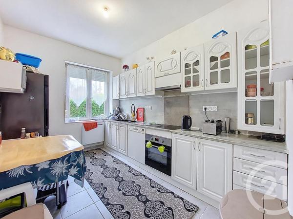 Immeuble à vendre  250 m2 MIRECOURT - 88