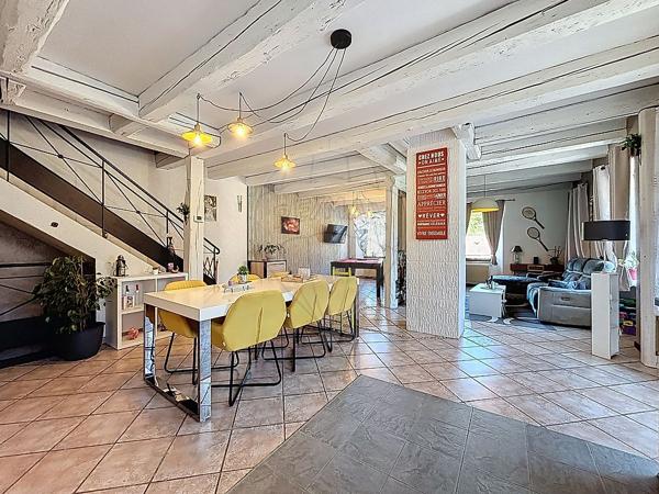 Appartement  en vente - Doubs - 25