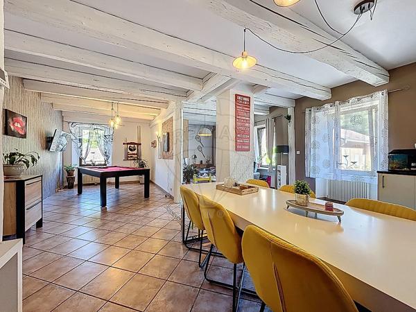 Appartement  en vente - Doubs - 25