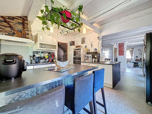 Appartement  en vente - Doubs - 25