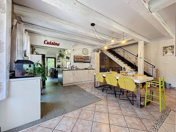 Appartement  en vente - Doubs - 25