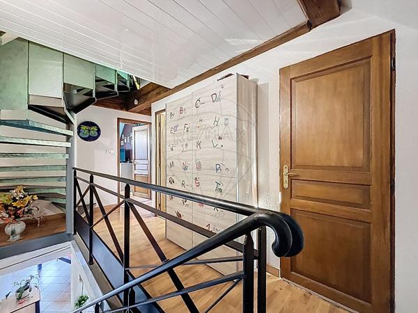 Appartement  en vente - Doubs - 25