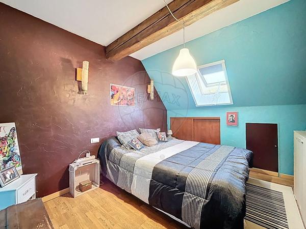 Appartement  en vente - Doubs - 25