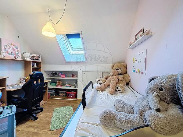 Appartement  en vente - Doubs - 25