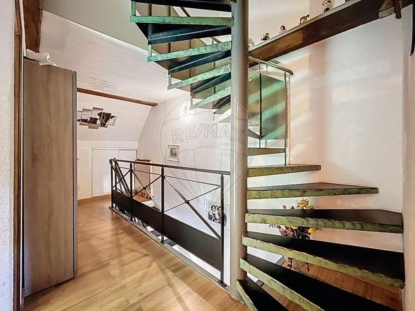 Appartement  en vente - Doubs - 25