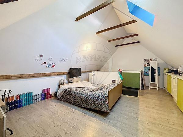 Appartement  en vente - Doubs - 25