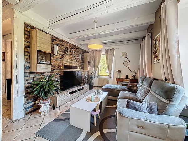 Appartement  en vente - Doubs - 25