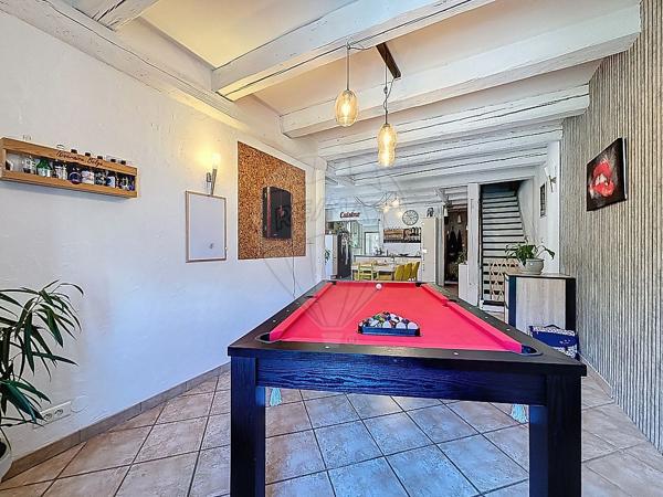 Appartement  en vente - Doubs - 25