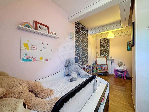 Appartement  en vente - Doubs - 25