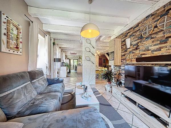 Appartement  en vente - Doubs - 25