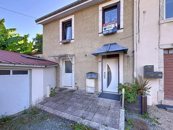 Appartement  en vente - Doubs - 25